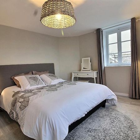 Luxueuse Villa Au Pied Du Chateau دينان المظهر الخارجي الصورة